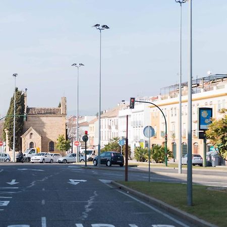 Cordoba Cool Homes, La Ribera Екстер'єр фото