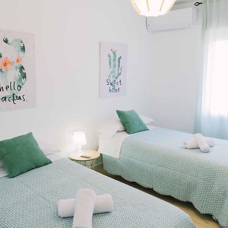 Cordoba Cool Homes, La Ribera Екстер'єр фото