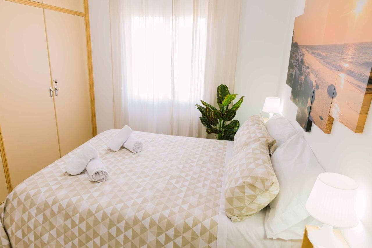 Cordoba Cool Homes, La Ribera Екстер'єр фото