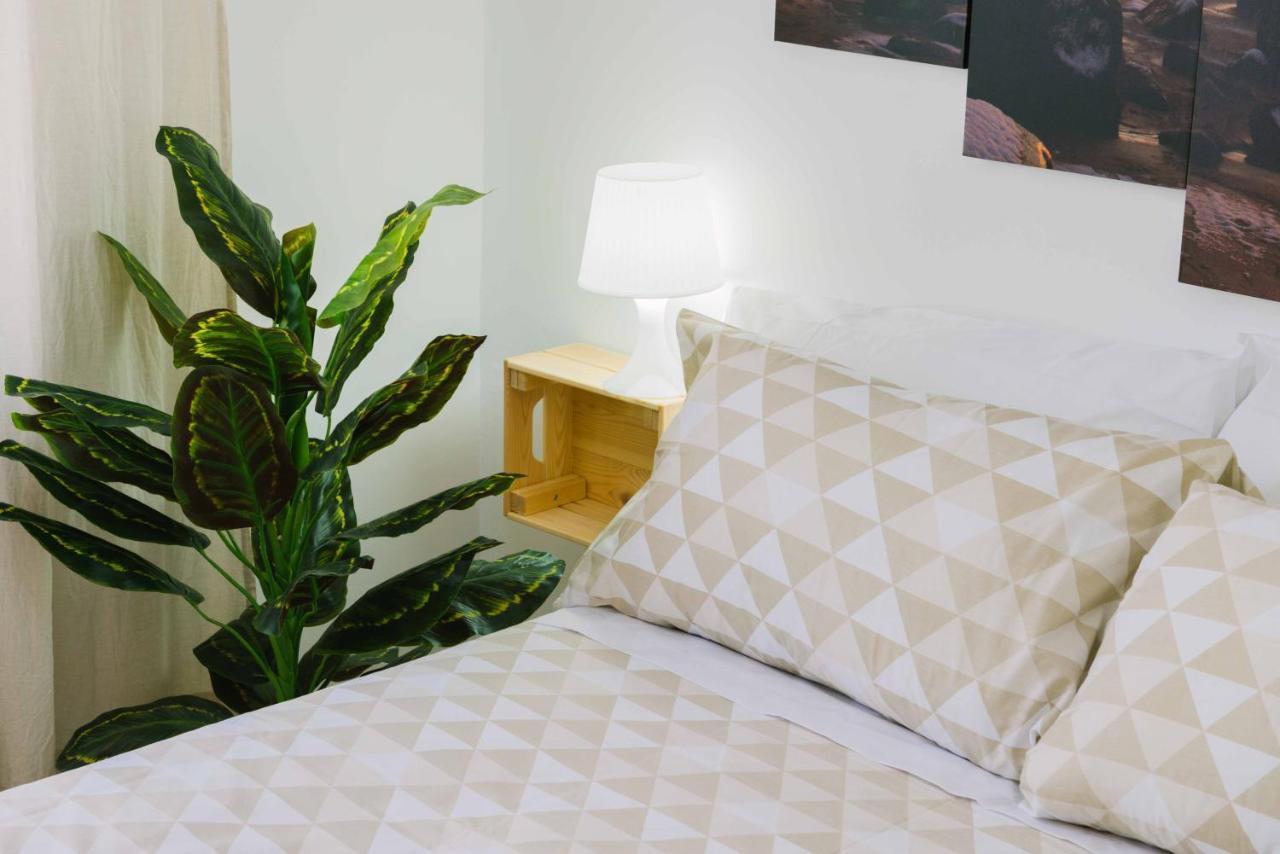 Cordoba Cool Homes, La Ribera Екстер'єр фото