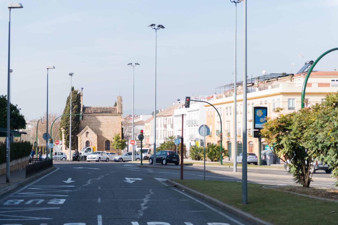Cordoba Cool Homes, La Ribera Екстер'єр фото
