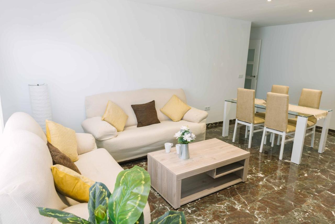 Cordoba Cool Homes, La Ribera Екстер'єр фото