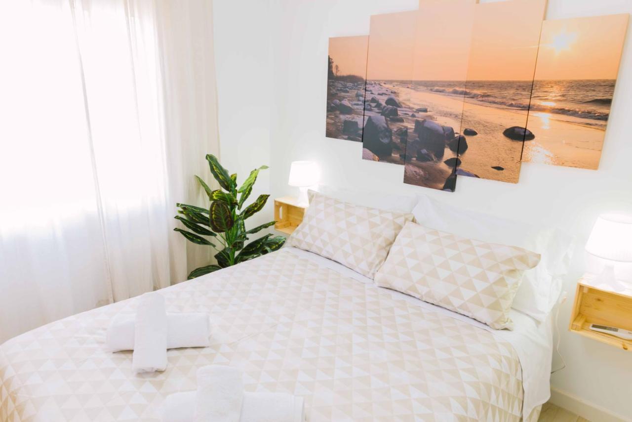 Cordoba Cool Homes, La Ribera Екстер'єр фото