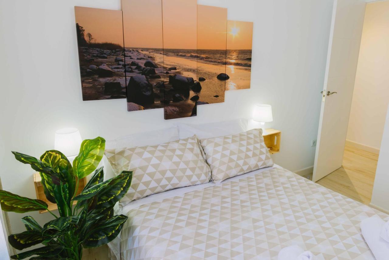 Cordoba Cool Homes, La Ribera Екстер'єр фото