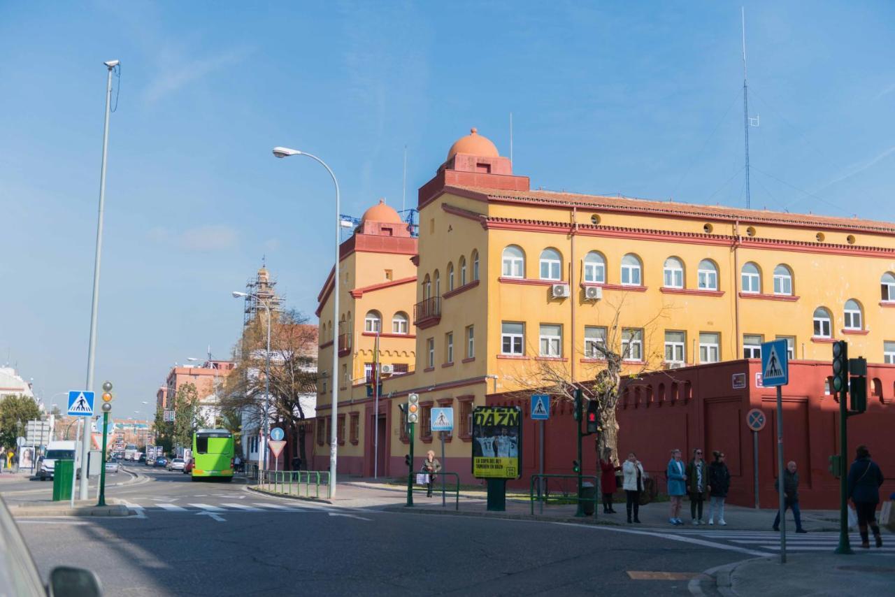 Cordoba Cool Homes, La Ribera Екстер'єр фото