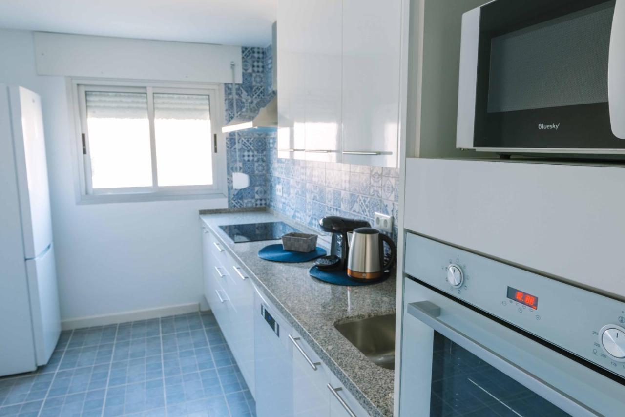 Cordoba Cool Homes, La Ribera Екстер'єр фото