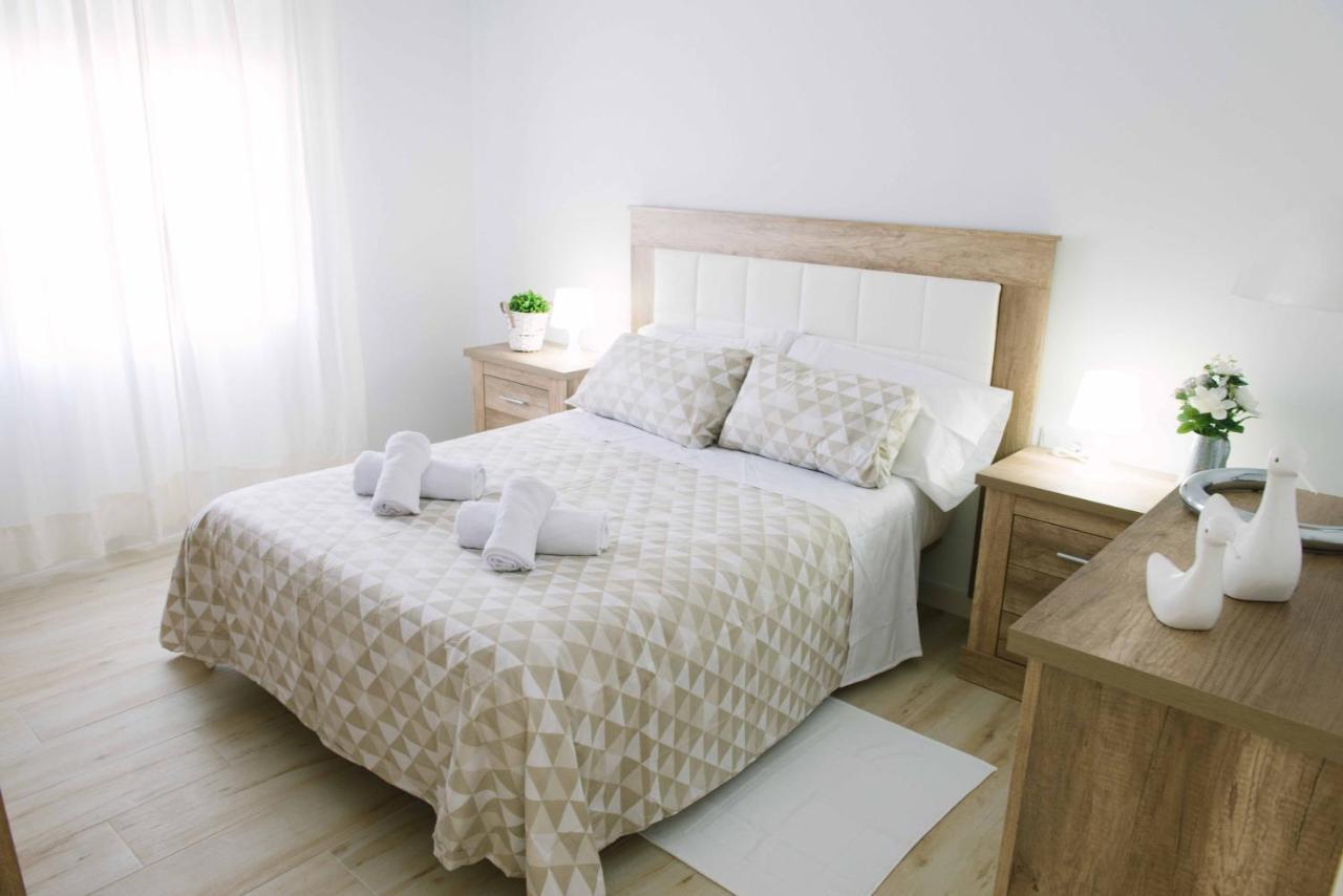 Cordoba Cool Homes, La Ribera Екстер'єр фото