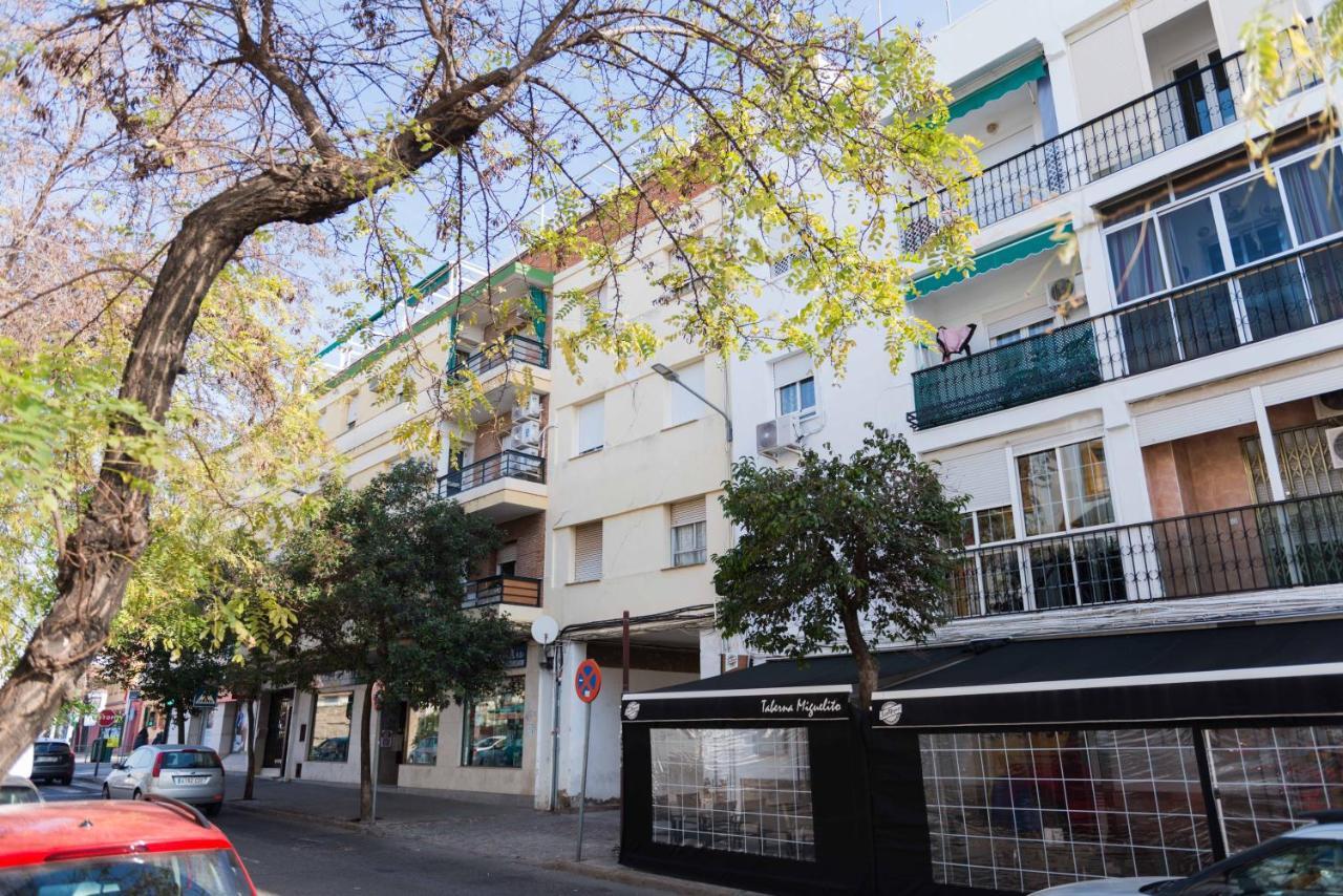 Cordoba Cool Homes, La Ribera Екстер'єр фото